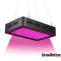 Buy cheap AC85V 500mA SMD LED Grow Light , 4.5m2 1000w Grow Lights Indoor Plants product