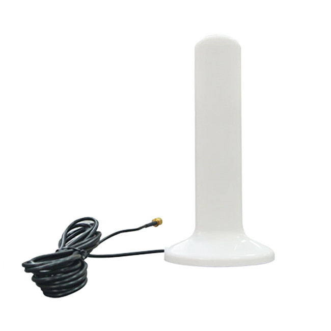 Buy cheap 698-2700Mhz Directional Long Range Wifi Antenna 9dBi For Signal Receiving from wholesalers