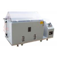 Buy cheap Continual Cyclic Spraying Environmental Test Chamber For Surface Treatment product
