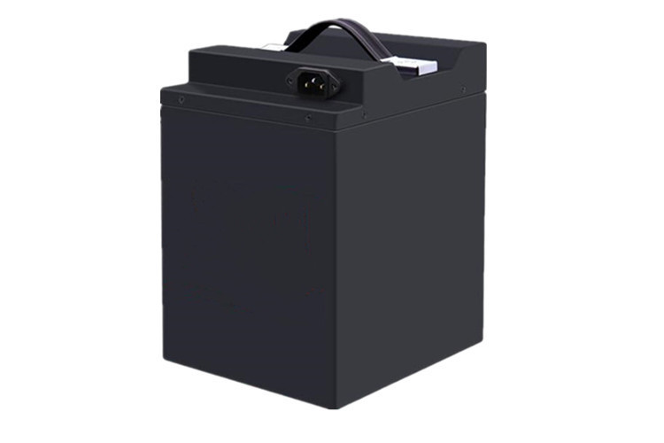 Buy cheap Pollution Free Custom 20Ah 48 Volt Lithium Iron Phosphate Battery product