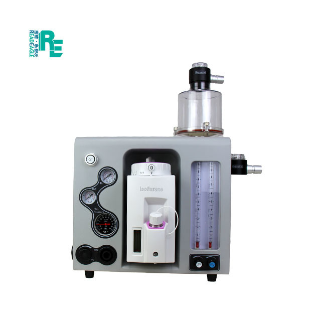 Buy cheap RE3010 902-C-P3014 Portable Anesthesia machine & Medical Equipment As The First Aid Kit from wholesalers