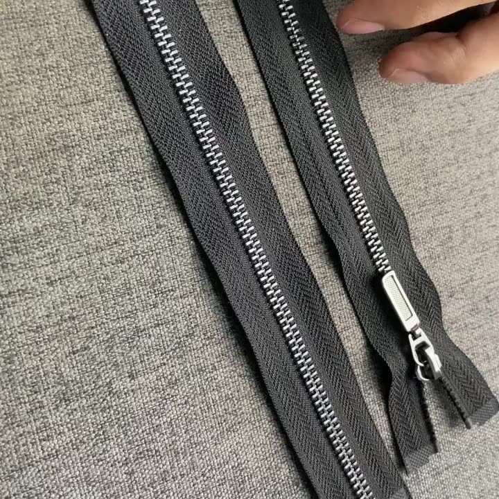 Buy cheap zipper pulls custom big zipper zipper 5 product
