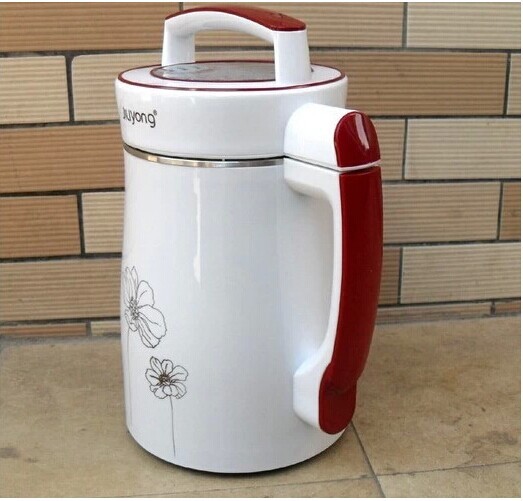 Buy cheap Stainless Steel electric soybean milk maker/soybean milk cooking machine/soybean milk maki from wholesalers