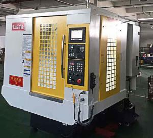 Buy cheap 16T Magazine CNC Vertical Drilling Machine 250 KG Max Load Working Table product