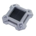 Buy cheap outdoor solar powered LED garden light Aluminum reflecting road stdus from wholesalers