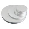Buy cheap 3003 Alloy Cookware QC Aluminium Discs Circles from wholesalers