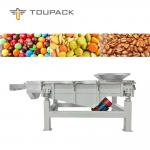 Buy cheap Accurate Powder Granular Linear Vibrating Counting Packing Machine For Snack Food Candy from wholesalers