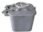Buy cheap marine type of hatch cover from wholesalers