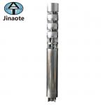 Buy cheap stainless steel deep well submersible pump list for farm irrigation from wholesalers