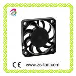 Buy cheap solar fan 40X40x7MM dc fan,5v cooling fans for greenhouses 40mm axial fan from wholesalers