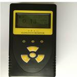 Buy cheap Surface Contamination Monitor, Radiation Monitor, Contamination Detector, Radioactive Counter RD610 from wholesalers