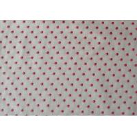 Buy cheap far IR heating fabric tourmaline health care therapy fabric for protective product