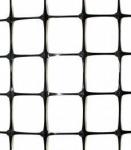 Buy cheap PP HDPE extruded BOP plastic fencing net from wholesalers