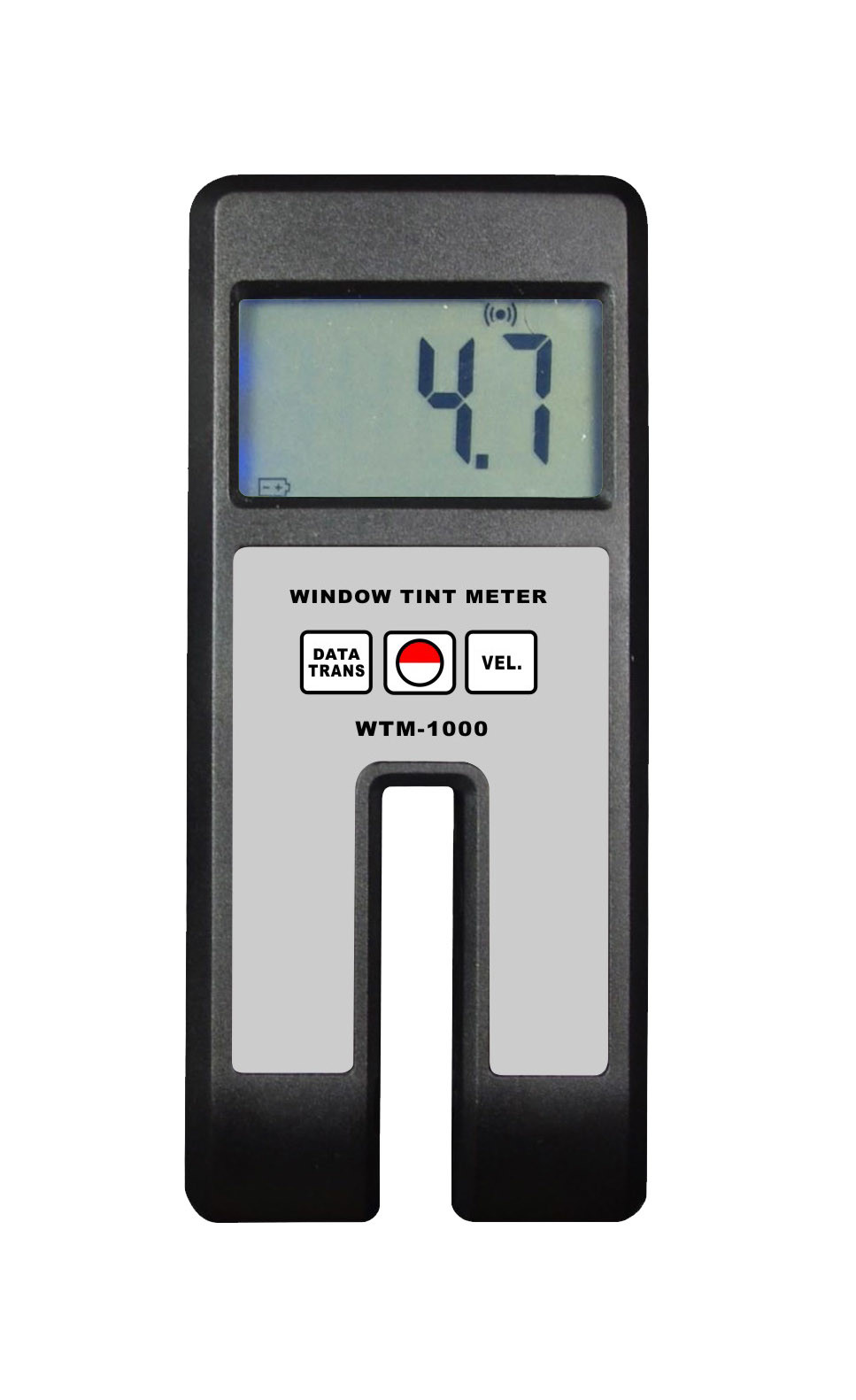 Buy cheap Window Tint Meter WTM-1000 product