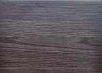 Buy cheap Embossed PVC Decorative Film Wood Texture Pvc Panel 0.30mm from wholesalers