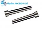 Buy cheap Customized RoHS SKD61 Mold Ejector Pins Nitrided Die Punch Pin from wholesalers
