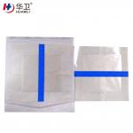Buy cheap Portable Alginate Wound  Dressing For Wound Healing Medical Equipment & Health Care from wholesalers
