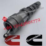 Buy cheap Diesel Engine Fuel Injector 4088431 4076533 4062090 4902827 For Cummins QSK23/45/60 Engine from wholesalers