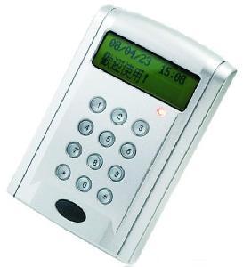 Buy cheap Stand Alone LCD Access Control (Q2008-C6) product