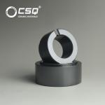 Buy cheap SSiC Silicon Carbide Bearing Ceramic For Magnetic Drive Pump Teflon Lined from wholesalers