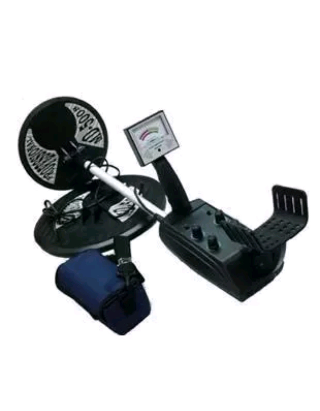 Buy cheap underground metal detector product
