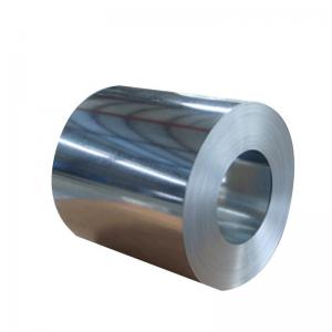 Buy cheap 0.8mm Sgcc Steel Aluminum Zinc Painted Galvalume Coil Suppliers product