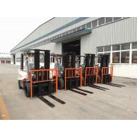 Buy cheap 3.0 ton diesel forklift with isuzu engine 3.0t forklift truck price product