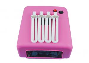 Buy cheap Honey Girl Polish Led Nail Curing Lamp , Professional Instant Dry Gel Nail Light product