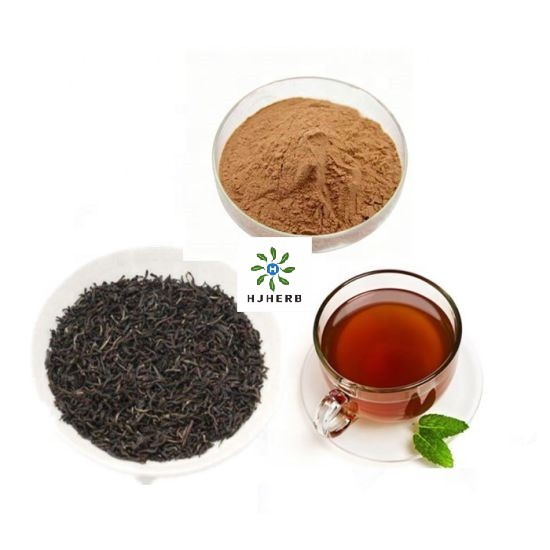 Buy cheap 100% Natural Anti Oxidant Health Instant Black Tea Powder from wholesalers