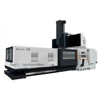 Buy cheap Roller Type Linear Way Double Column Machining Center CE Certification product