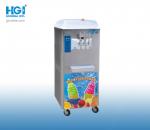 Buy cheap Commercial Fruit Soft Hard Ice Cream Maker Fully Automatic from wholesalers