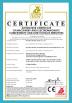 Wenzhou Modern Group Co., Ltd.  ( Wenzhou Modern Completed Electric-power Equipment Co., Ltd. ) Certifications