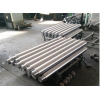 Buy cheap 40Cr, 42CrMo4 Rod Quenched / Tempered Anti Corrotion Hydraulic Cylinder Rod Length 1m - 8m product