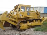 Buy cheap Used Caterpillar D8 bulldozer CAT D8K bulldozer for sale from wholesalers