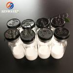Buy cheap CAS 863288-34-0 99% injectable Muscle Building Peptide Hormone Cjc-1295 Dac from wholesalers