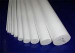 Buy cheap Premium Grade Smooth Surface Nylon Plastic Rod , Hardness 55+ / - 5 Shore D from wholesalers