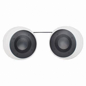 Buy cheap Top Factory Computer Speakers with Frequency Response of 65 to 20KHz product