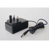 Buy cheap 24V 2Amp Universal DC Power Supply IEC61558 Certified With UK Plug For Air Purifier from wholesalers