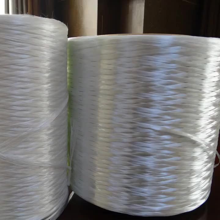 Buy cheap E Glass Glassfiber 4800 Tex Fiberglass Pultrusion Roving from wholesalers