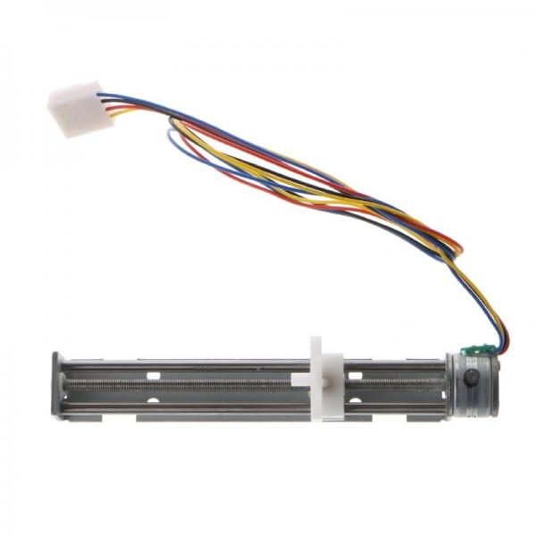 Buy cheap 2 Phase 4 Wire DC9V 500mA 3D Printer Motors Drive Linear Screw from wholesalers