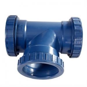 Buy cheap Silence Polypropylene Pipes And Fittings DIA50 Polypropylene Water Pipe product