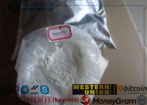 Steroid powder source china