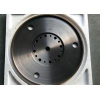 Buy cheap Abrasive Tools Metal Bonded Diamond Grinding Wheels For Ceramic Glass Polishing Ceramic Tiles product