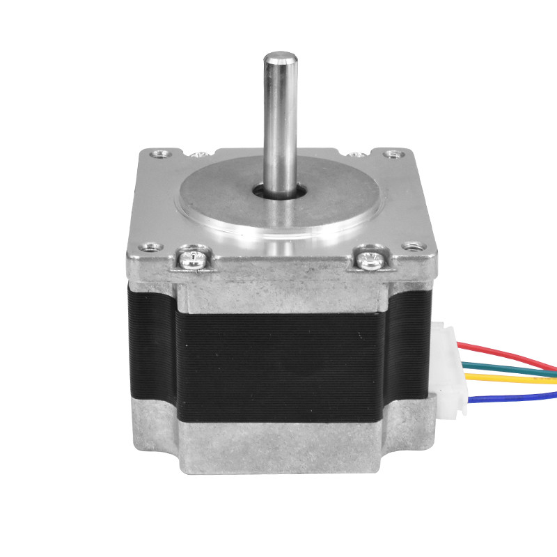 Quality Body Length 46MM 0.45NM 57 Stepper Motor Two Phase Four Wire for sale