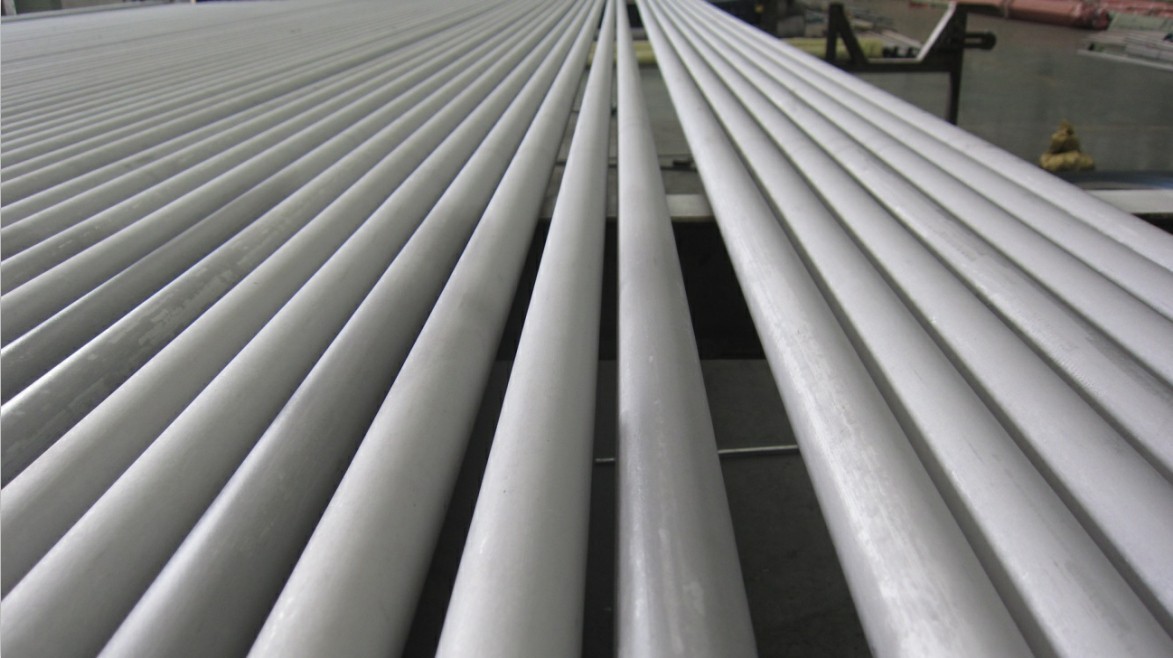 Buy cheap Stainless Steel Seamless Pipe :LR, ABS, BV, GL, DNV, NK, PIPE: TP304H, TP310H, TP316H,TP321H, TP347H With Random Length product