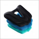 Buy cheap Lightweight EVA Swimming Kick Board For Adults Non Slip Smooth Edges from wholesalers