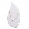 Buy cheap Recyclable Jewelry Stand Base Rack Display Block , Item Jewelry Display Holder from wholesalers