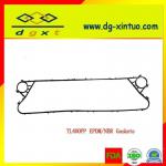 Buy cheap DGXT HEAT EXCHANGER Replacement Gasket VITON Gasket with Excellent Quality from wholesalers