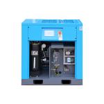 Buy cheap Portable Rotary Screw Air Compressor 380V Cast Iron Aluminum Alloy from wholesalers