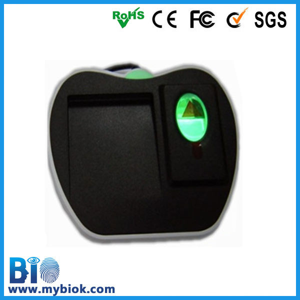 Buy cheap With Mifare Card Reader USB Fingerprint Sensor Bio-8000 from wholesalers